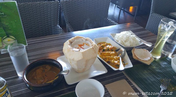 foodie adventures, dining out, Thai Cuisine, restaurants