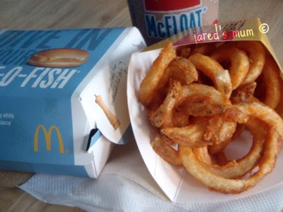 comfort food, food musings, french fries, fast food 