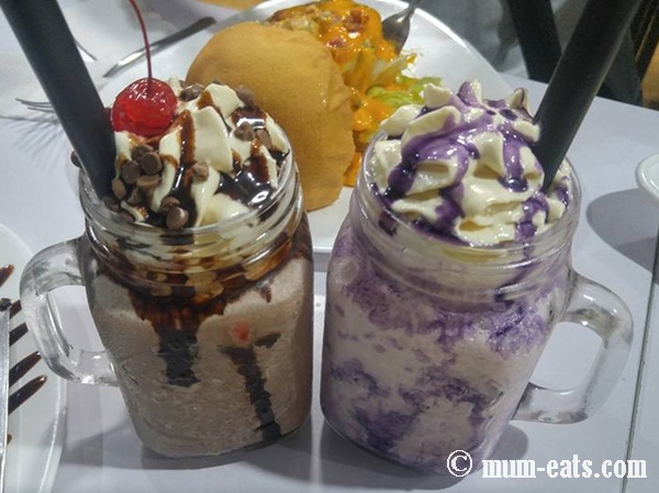 food musings, foodie adventures, foodie finds, Malolos food crawl, desserts