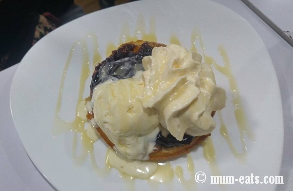 food musings, foodie adventures, foodie finds, Malolos food crawl, desserts